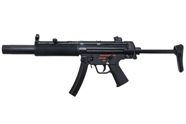Tokyo Marui MP5SD6 Next Generation (NGRS) AEG