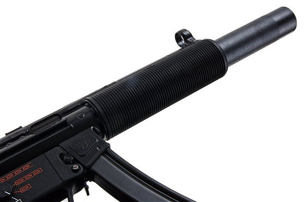 Tokyo Marui MP5SD6 Next Generation (NGRS) AEG