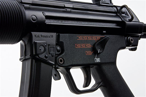 Tokyo Marui MP5SD6 Next Generation (NGRS) AEG