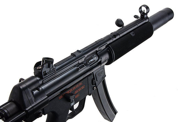 Tokyo Marui MP5SD6 Next Generation (NGRS) AEG
