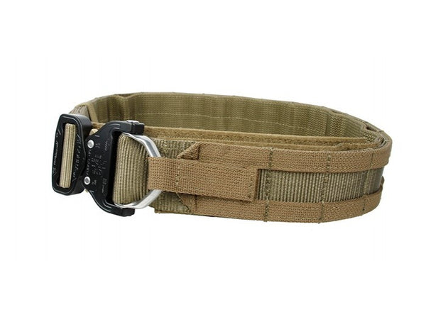 TMC 1.75 inch Fighter Belt ( Khaki )