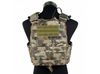 TMC Cherry Plate Carrier ( MAD )