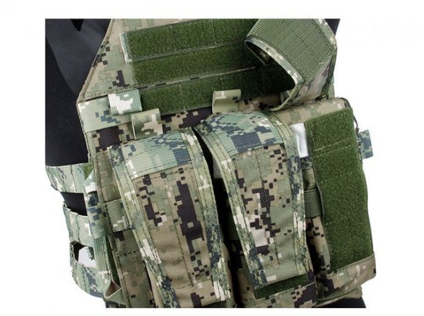 TMC Gen2 Jim Plate Carrier ( AOR2 )