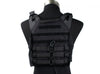TMC Gen2 Jim Plate Carrier ( Black )