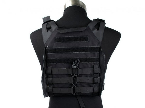 TMC Gen2 Jim Plate Carrier ( Black )
