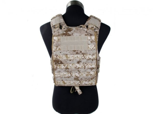 TMC Adaptive Vest 15 Ver ( AOR1 )