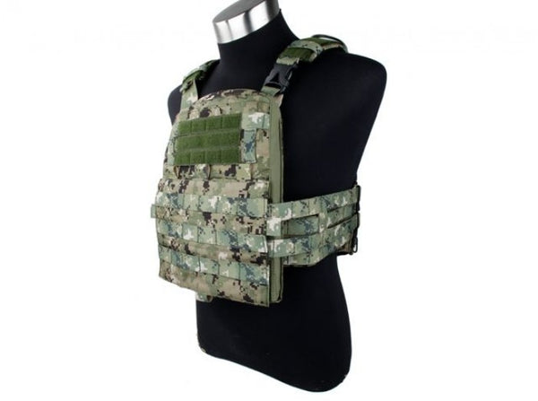 TMC Adaptive Vest 15 Ver ( AOR2 )
