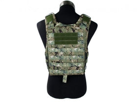 TMC Adaptive Vest 15 Ver ( AOR2 )