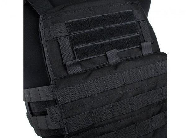 TMC Adaptive Vest 16 Ver ( Black )