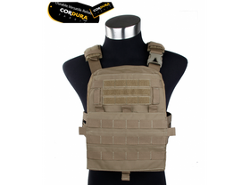 TMC Adaptive Vest 16 Ver ( Matte CB )