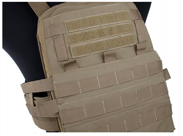 TMC Adaptive Vest 16 Ver ( Matte CB )