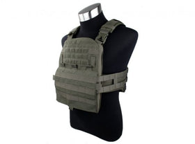 TMC Adaptive Vest 15 Ver ( Matte RG )