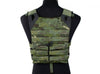 TMC Jumper Plate Carrier (Multicam Tropic)