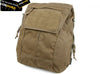 TMC Back PACK by ZIP PANEL ( CB )