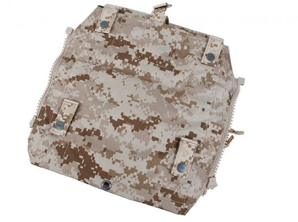 TMC Pouch Zip Panel ( AOR1 )