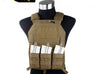 TMC 419 PLate Carrier ( CB )