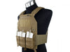 TMC 419 PLate Carrier ( CB )