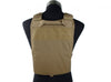 TMC 419 PLate Carrier ( CB )