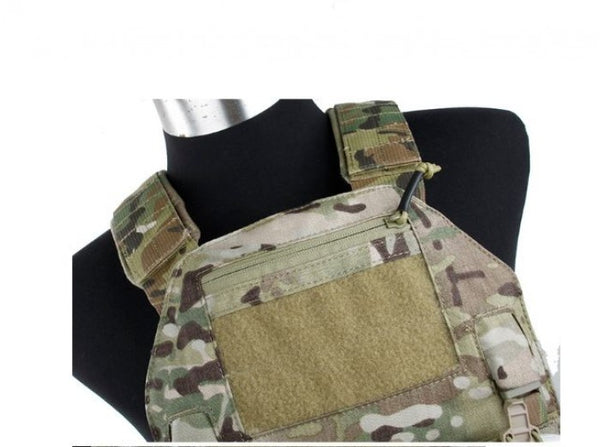 TMC 419 PLate Carrier ( Multicam )