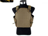 TMC AC Plate Carrier ( CB )