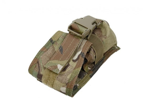 TMC 330 style Grenade pouch ( Multicam )