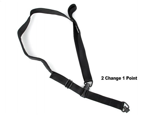 TMC 3D Sling ( BK )