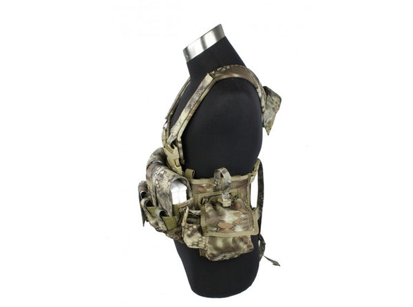 TMC - 961A Chest Rig (MAD)