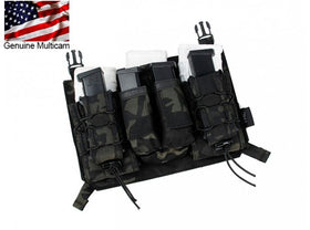 TMC Assaulters Panel For 419420 ( Multicam Black )