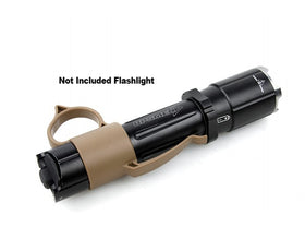 TMC Backup Tactical Flashlight Ring ( CB )