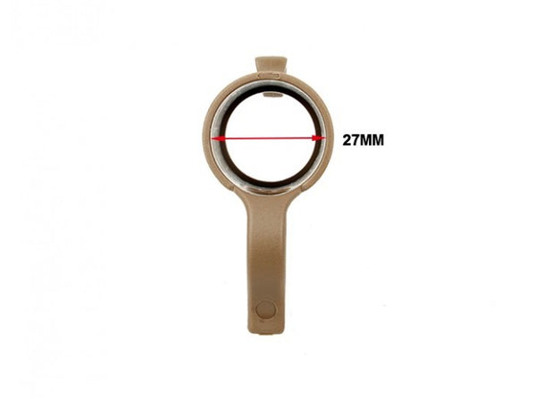 TMC Backup Tactical Flashlight Ring ( CB )