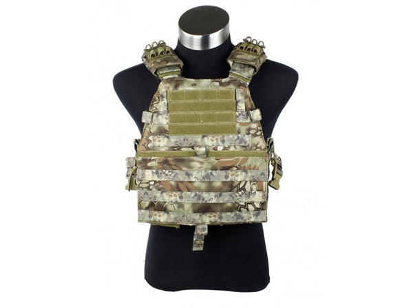 TMC - EG Assault Plate Carrier (MAD)