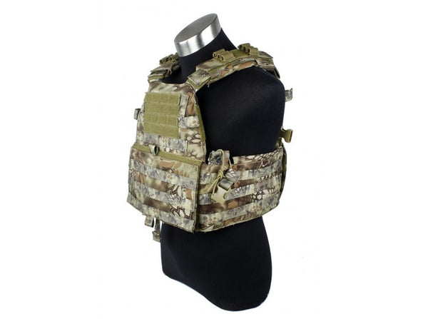 TMC - EG Assault Plate Carrier (MAD)