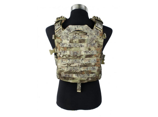 TMC - EG Assault Plate Carrier (MAD)