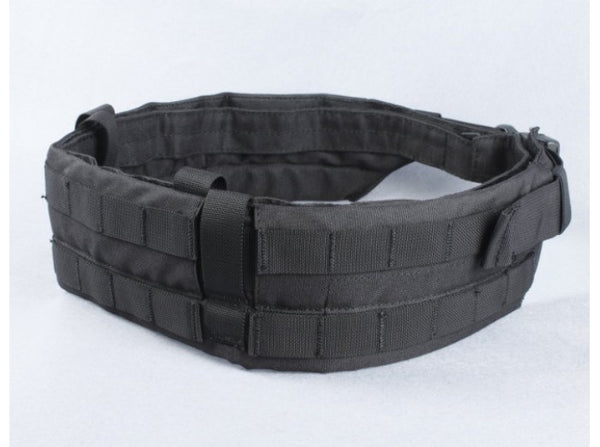 TMC Modular Rig Belt ( Black )