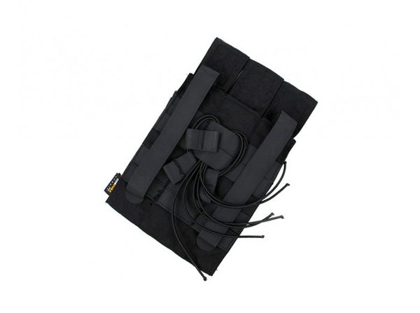 TMC QUOP TRI KRISS Mag Pouch ( Black )