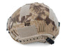 TMC Helmet Cover for OPS Core ( HLD )