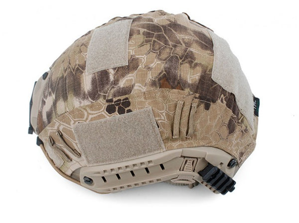 TMC Helmet Cover for OPS Core ( HLD )