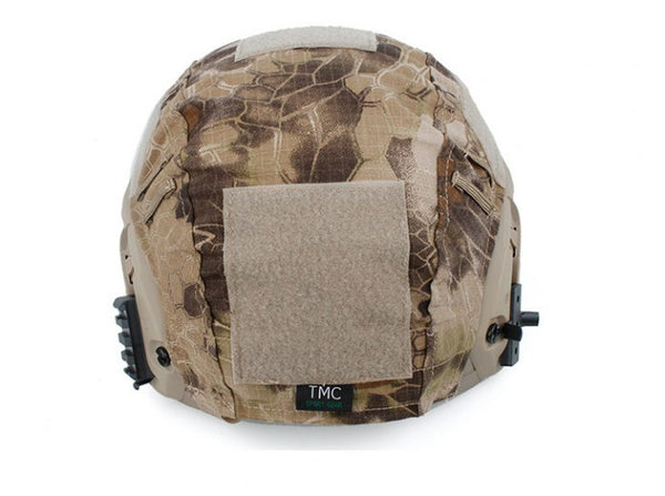 TMC Helmet Cover for OPS Core ( HLD )