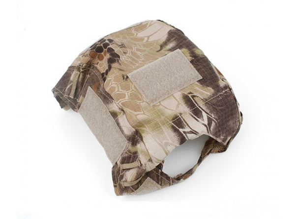 TMC Helmet Cover for OPS Core ( HLD )