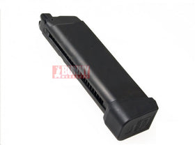 Tokyo Marui 25rd Magazine for Glock 17 Custom GBB