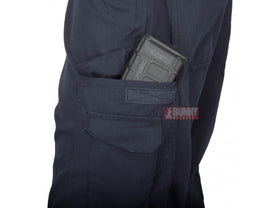 TRU-SPEC 24-7 Asian Fit Ultra Light Tactical Pants (Navy) - Inseam 32