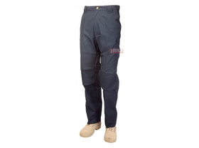 TRU-SPEC 24-7 Asian Fit Ultra Light Tactical Pants (Navy) - Inseam 32