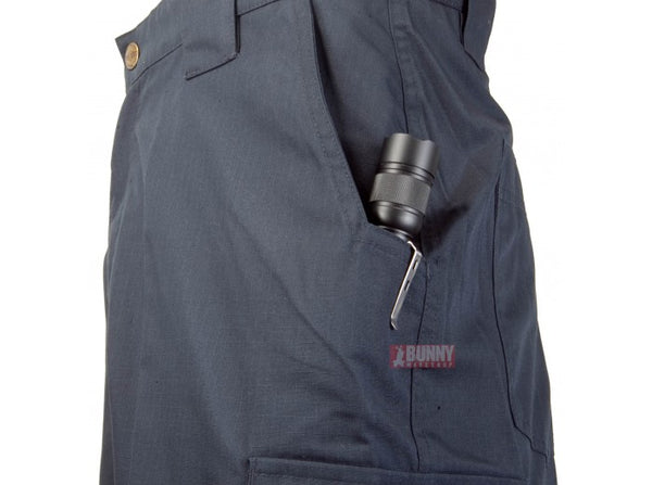 TRU-SPEC 24-7 Asian Fit Ultra Light Tactical Pants (Navy) - Inseam 32