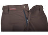 TRU-SPEC 24-7 Asian Fit Ultra Light Tactical Pants (Chocolate Brown) - Inseam 32