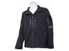 Tru-Spec 24/7 H2O Proof Softshell Jacket (Black) - Size XS