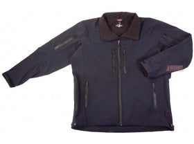 TRU-SPEC 24/7 H2O Proof Softshell Jacket (Navy) - Size S