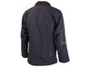 TRU-SPEC 24/7 H2O Proof Softshell Jacket (Navy) - Size M