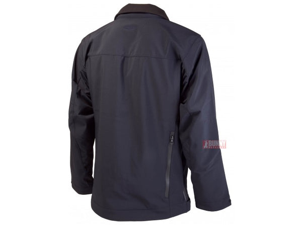 TRU-SPEC 24/7 H2O Proof Softshell Jacket (Navy) - Size XS