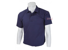 TRU-SPEC Asia 24-7 TS Tactical Polo Shirt (True Navy) - Size XXL