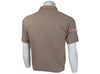 TRU-SPEC Asia 24-7 TS Tactical Polo Shirt (Silver Tan) - Size S